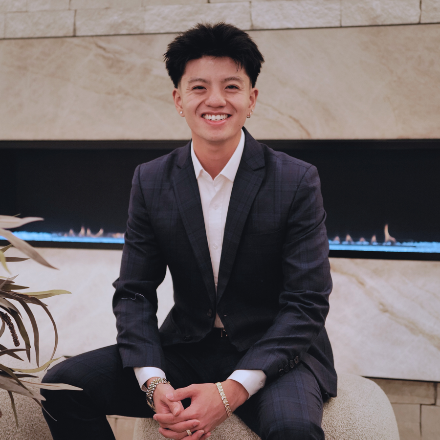 Brandon Ngo, Utah Real Estate Advisor